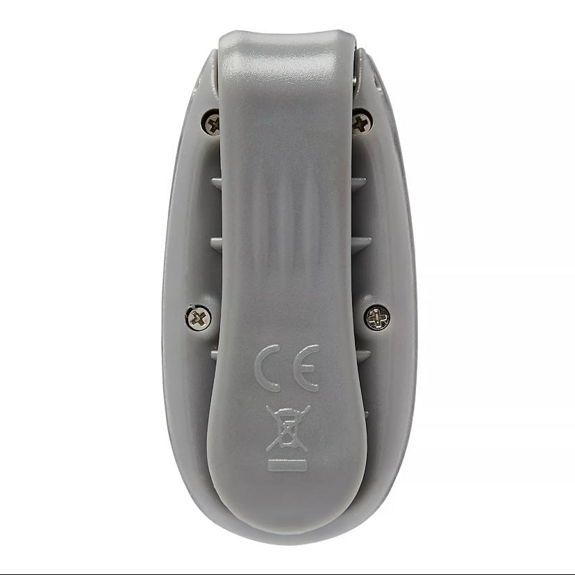 Waterproof LED Clip on Light - TOUGHDOG Ltd