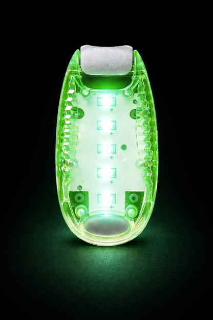 LED Clip on Light